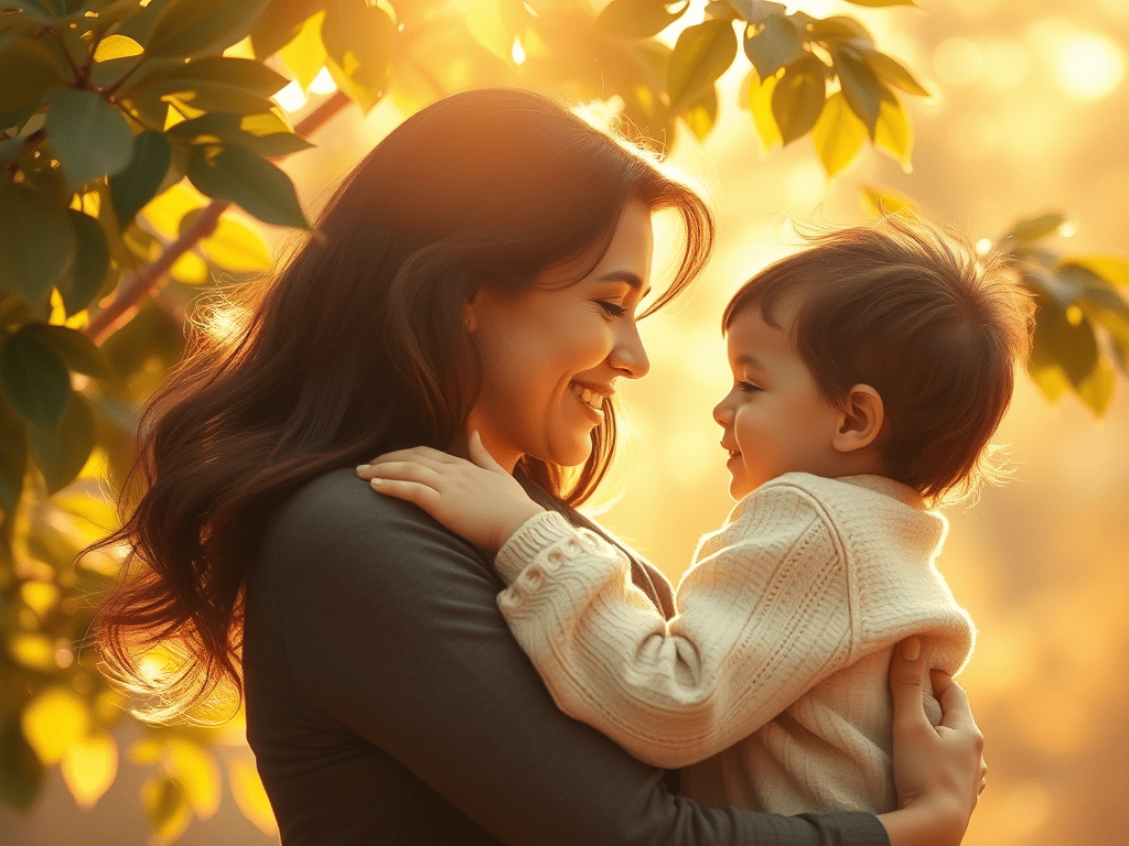 Thank You, Mom: A Celebration of&nbsp;Love