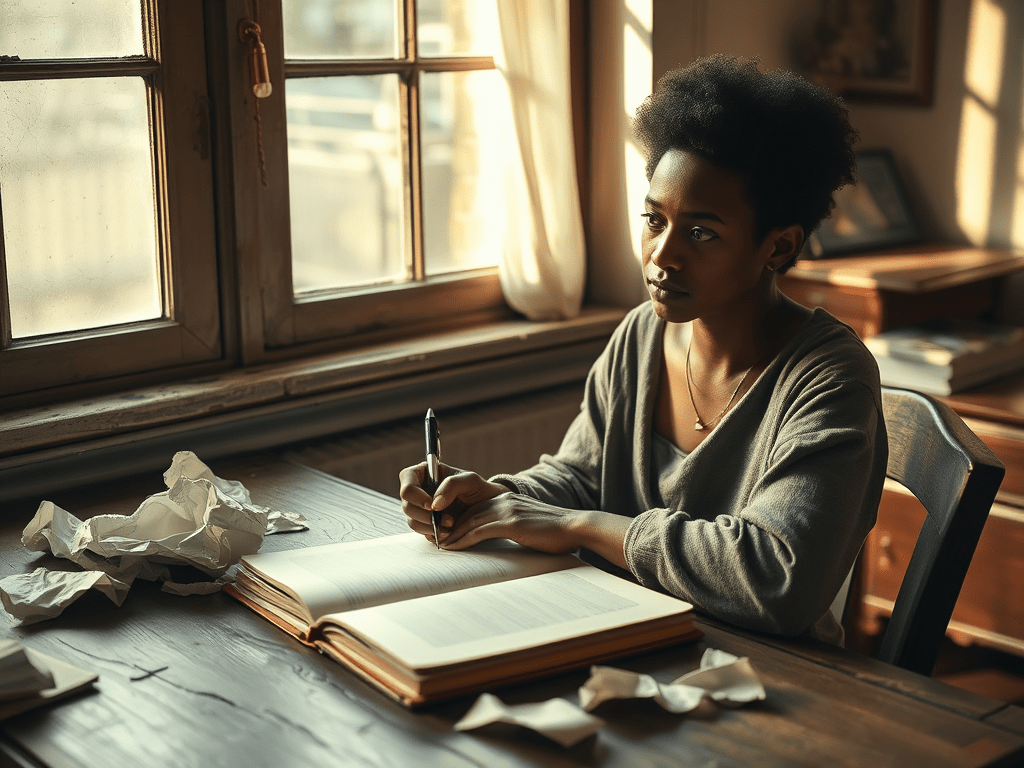 In the Arms of&nbsp;Chaos